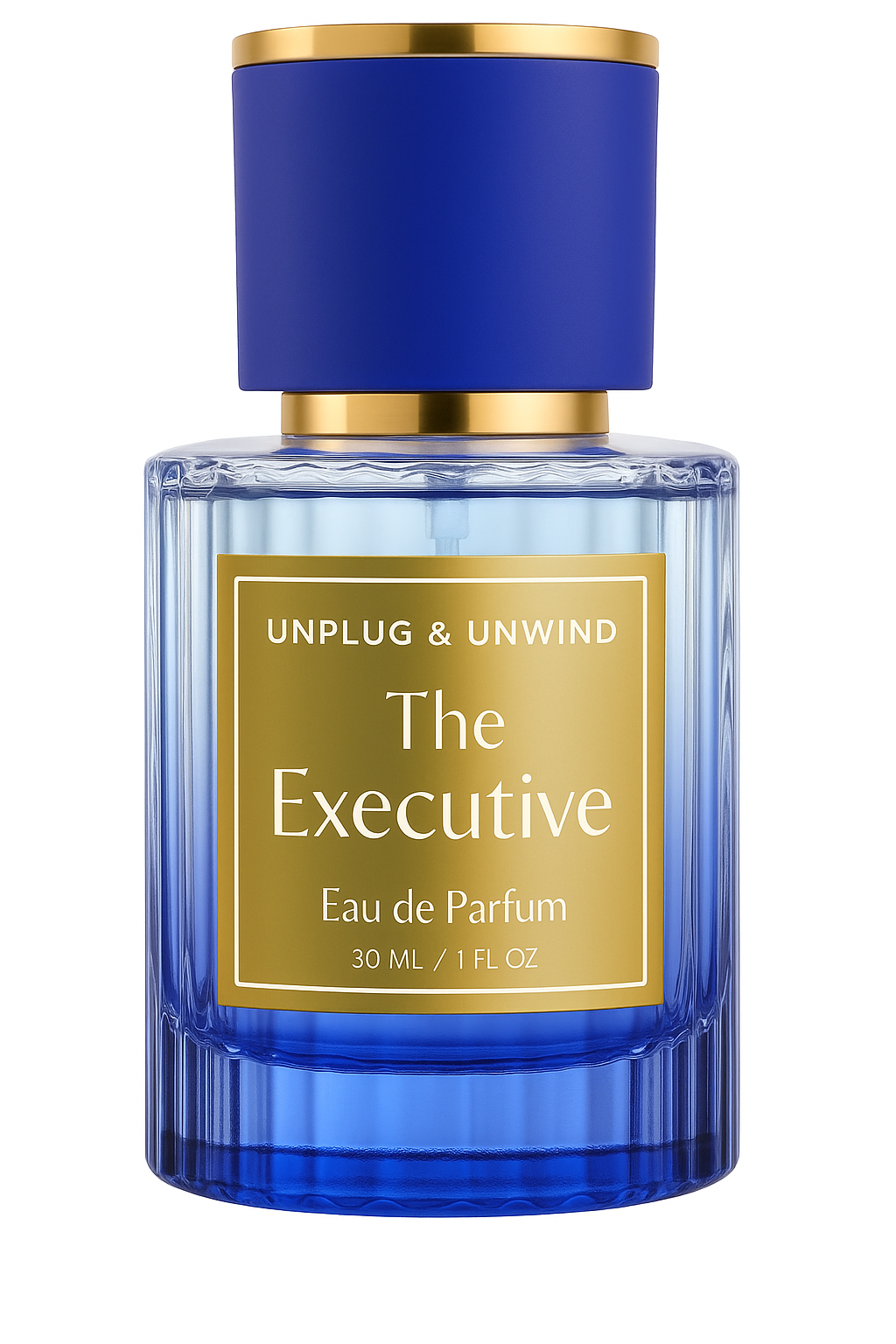 The Executive Eau De Parfum