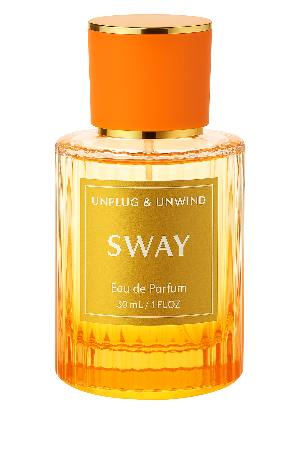 Sway Eau De Parfum