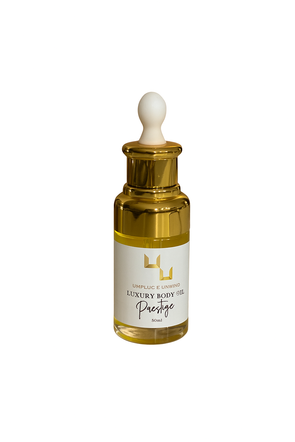 Préstige Luxury Body Oil