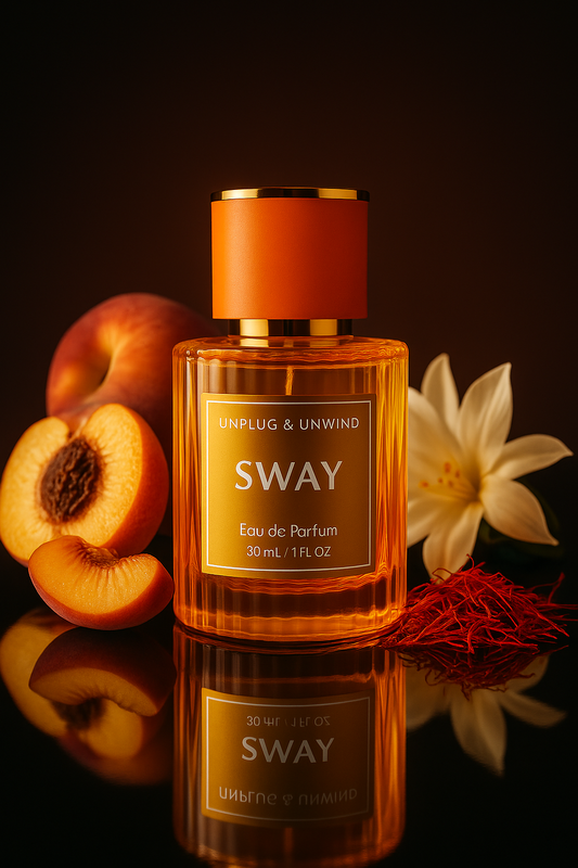 Sway Eau De Parfum