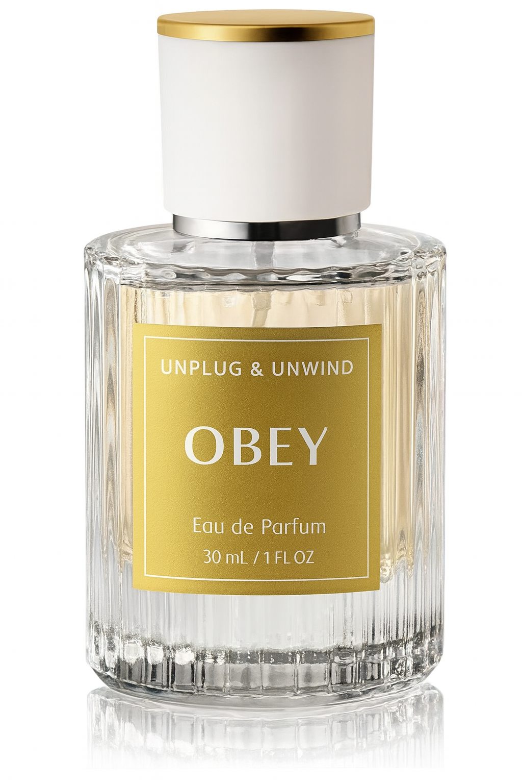 Obey Eau De Parfum