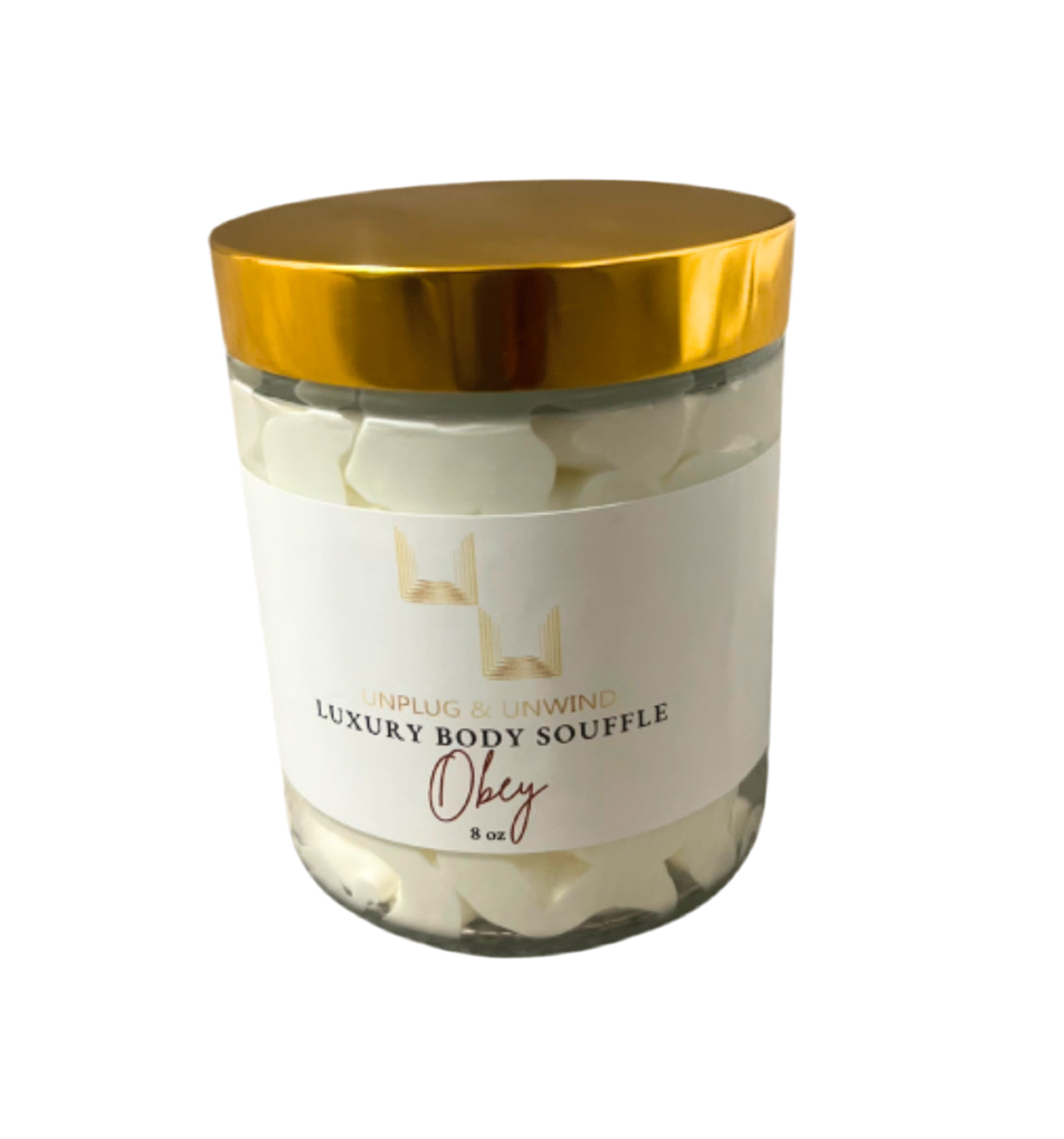 Obey Luxurious Body Soufflé