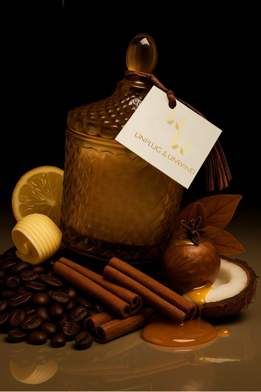 But First … Coffee