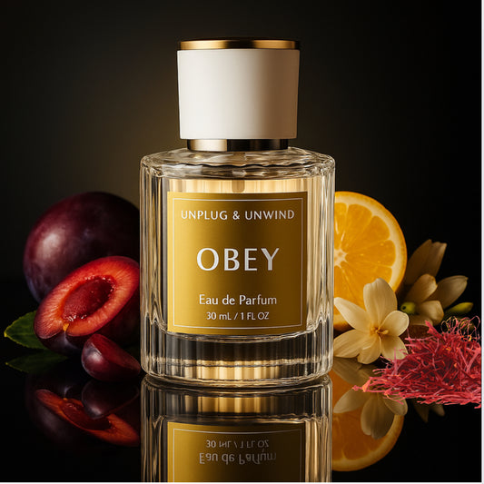 Obey Eau De Parfum
