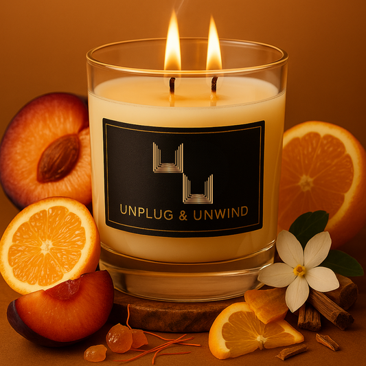 Stay Awhile "Rete LA"