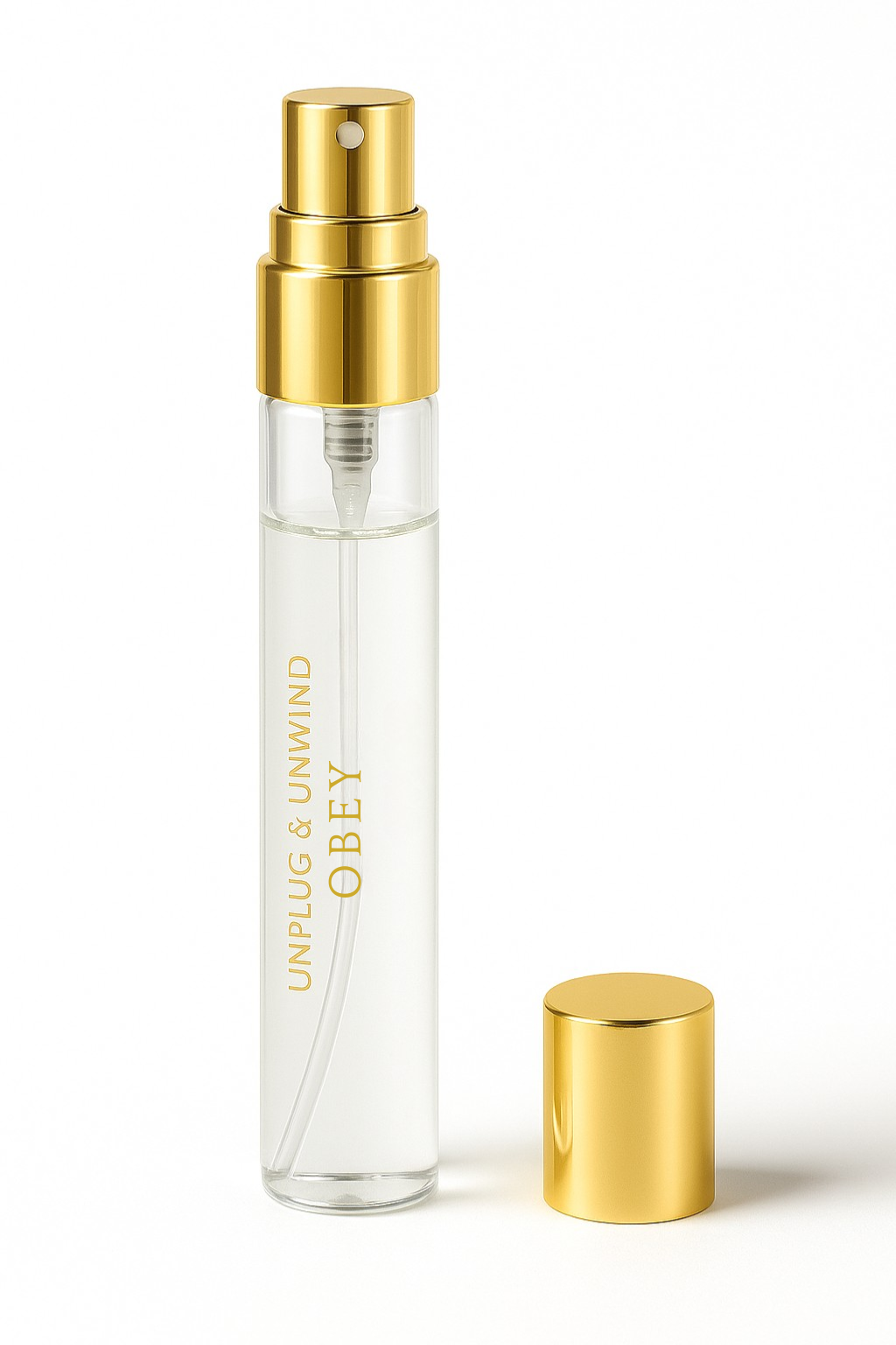 Obey Eau De Parfum Petite