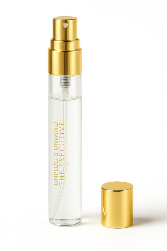 The Executive Eau De Parfum Petite