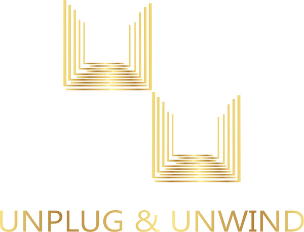 Unplug & Unwind 